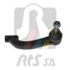 RTS 91-28004-1 Tie Rod End